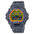 Reloj Casio G - Shock DW - 6900LS - 1D Plástico de Hombre