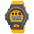 Reloj Casio G - Shock DW - 6900Y - 9D Plástico de Hombre