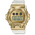 Reloj Casio G - Shock GM - 6900SG - 9D Plástico de Hombre