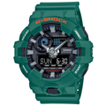 Reloj Casio G - Shock GA - 700SC - 3A Plástico de Hombre