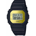 Reloj Casio G - Shock DW - 5600BMB - 1D Plástico de Hombre
