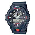 Reloj Casio G - Shock GA - 700 - 1A Plástico de Hombre
