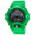 Reloj Casio G - Shock DW - 6900JT - 3D Plástico de Hombre