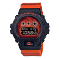 Reloj Casio G - Shock DW - 6900TD - 4D Plástico de Hombre
