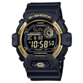 Reloj Casio G - Shock G - 8900GB - 1D Plástico de Hombre
