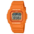 Reloj Casio G - Shock LX - 5600RT - 4D Plástico de Hombre