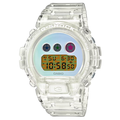 Reloj Casio G - Shock DW - 6900SP - 7D Plástico de Hombre