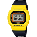 Reloj Casio G - Shock DW - 5600TB - 1D Plástico de Hombre