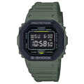 Reloj Casio DW - 5610SU - 3D Plástico de Hombre