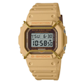 Reloj Casio G - Shock DW - 5600PT - 5D Plástico de Hombre