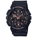 Reloj Casio G - Shock GA - 100GBX - 1A4 Plástico de Hombre