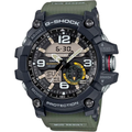 Reloj Casio G - Shock GG - 1000 - 1A3 Plástico de Hombre