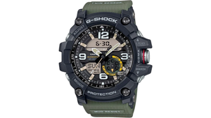 Reloj Casio G - Shock GG - 1000 - 1A3 Plástico de Hombre