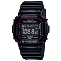 Reloj Casio G - Shock DW - 5600SLV - 1 Plástico de Hombre