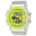 Reloj Casio G - Shock GA - 400SK - 1A9 Plástico de Hombre