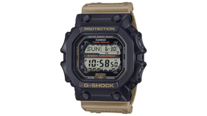 Reloj Casio G - Shock GX - 56TU - 1A5 Plástico de Hombre