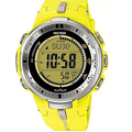 Reloj Casio PRW - 3000 - 9B Plástico de Hombre