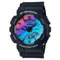 Reloj Casio G - Shock GA - 110SR - 1A Plástico de Hombre