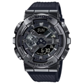Reloj Casio G - Shock GM110BB - 1A Plástico de Hombre