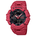 Reloj Casio G - Shock GBA - 900RD - 4A Plástico de Hombre