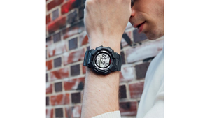 Reloj Casio G - Shock GD - 010 - 1D Plástico de Hombre