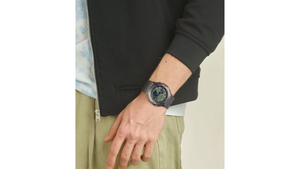 Reloj Casio G - Shock GM - 2100B - 3A Plástico de Hombre