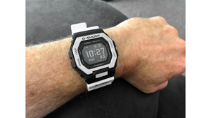 Reloj Casio G - Shock GBX - 100 - 7D Plástico de Hombre