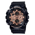 Reloj Casio G - Shock GA - 140GB - 1A2 Plástico de Hombre