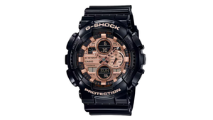Reloj Casio G - Shock GA - 140GB - 1A2 Plástico de Hombre