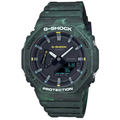 Reloj Casio G - Shock GA - 2100FR - 3A Plástico de Hombre