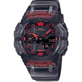 Reloj Casio G - Shock GA - B001G - 1A Plástico de Hombre