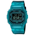 Reloj Casio G - Shock DW - B5600G - 2 Plástico de Hombre