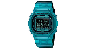 Reloj Casio G - Shock DW - B5600G - 2 Plástico de Hombre