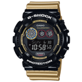 Reloj Casio G - Shock GD - 120CS - 1D Plástico de Hombre