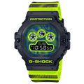Reloj Casio G - Shock DW - 5900TD - 9D Plástico de Hombre