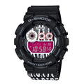 Reloj Casio G - Shock GD - 120LM - 1A Plástico de Hombre