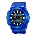 Reloj Casio G - Shock GAX - 100MSA - 2A Plástico de Hombre