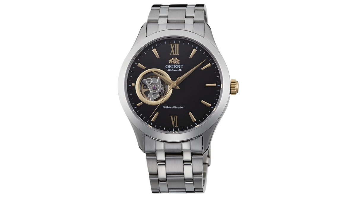 Reloj Orient TAG03002B0 Metálico de Hombre