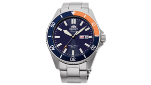 Reloj Orient RA AA0913L Metálico de Hombre