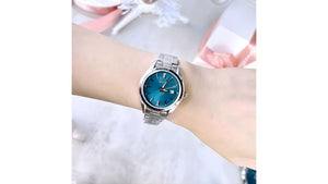 Reloj Seiko SUR531P1 Metálico de Mujer