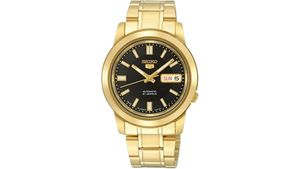 Reloj Seiko SNKK22K1 Metálico de Hombre