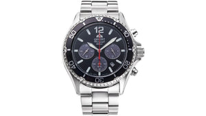 Reloj Orient RA - TX0202B10B Metálico de Hombre