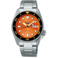Reloj Seiko SRPK35K1 Metálico de Hombre