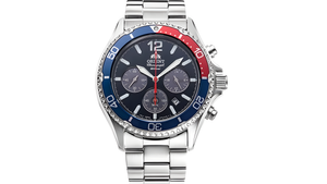 Reloj Orient RA TX0201L10B Metálico de Hombre