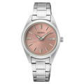 Reloj Seiko SUR529P1 Metálico de Mujer