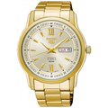 Reloj Seiko SNKP20K1 Metálico de Hombre
