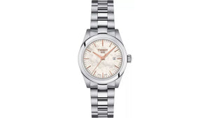 Reloj Tissot T132.010.11.111.00 Metálico de Mujer