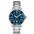 Reloj Tissot T120.210.11.041.00 Metálico de Hombre