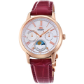 Reloj Orient RA-KA001A10B Cuero de Mujer