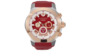 Reloj Mulco MW55673063 Plástico de Mujer